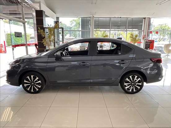 HONDA-CITY-1.5 i-VTEC FLEX EXL CVT HONDA-CITY-2025