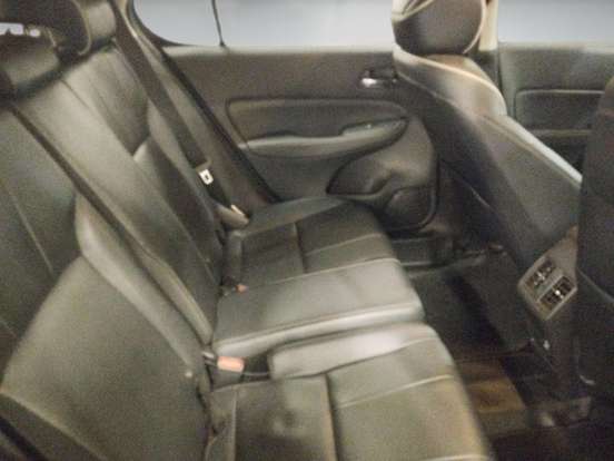 HONDA-CITY-1.5 i-VTEC FLEX HATCH EXL CVT HONDA-CITY-2024