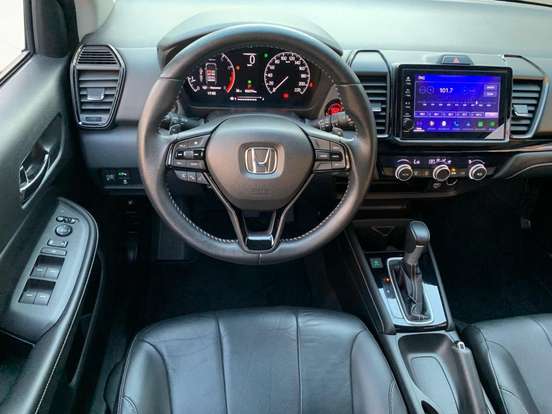 HONDA-CITY-2022