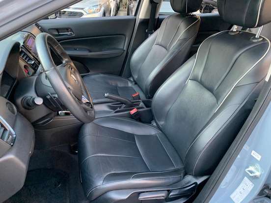 HONDA-CITY-1.5 i-VTEC FLEX HATCH EXL CVT HONDA-CITY-2022