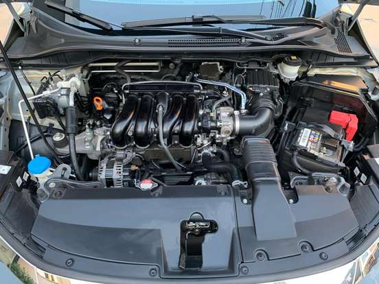 HONDA-CITY-1.5 i-VTEC FLEX HATCH EXL CVT HONDA-CITY-2022