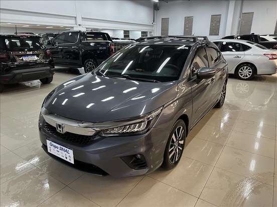 HONDA-CITY-1.5 i-VTEC FLEX TOURING CVT HONDA-CITY-2022