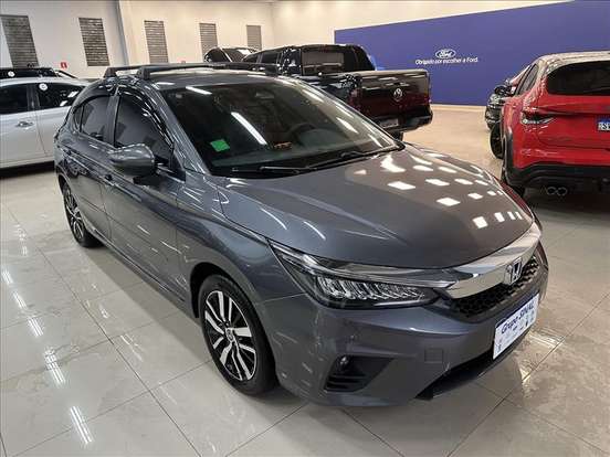 HONDA-CITY-1.5 i-VTEC FLEX TOURING CVT HONDA-CITY-2022