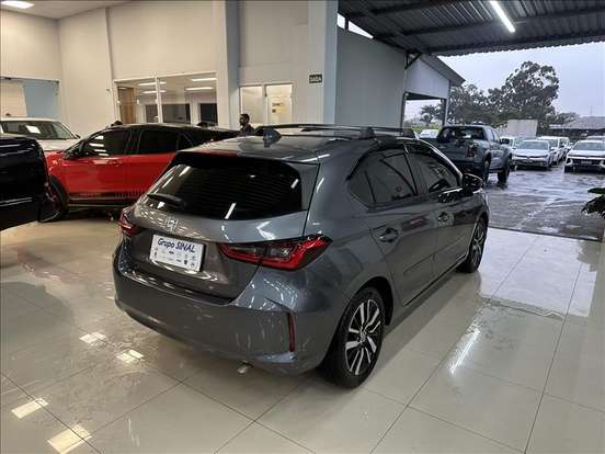 HONDA-CITY-1.5 i-VTEC FLEX TOURING CVT HONDA-CITY-2022