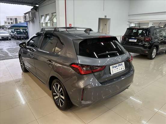 HONDA-CITY-1.5 i-VTEC FLEX TOURING CVT HONDA-CITY-2022