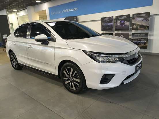 HONDA-CITY-1.5 i-VTEC FLEX TOURING CVT HONDA-CITY-2022