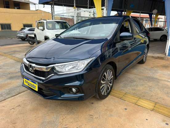 HONDA-CITY-2018