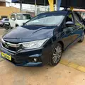 HONDA CITY 1.5 LX 16V FLEX 4P AUTOMÁTICO HONDA CITY 1.5 LX 16V FLEX 4P AUTOMÁTICO
