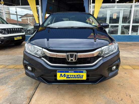 HONDA-CITY-2018