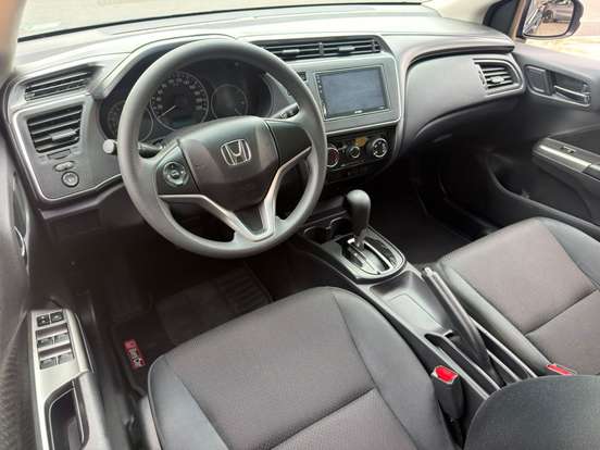 HONDA-CITY-2018