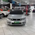 HONDA CIVIC 1.8 EXS 16V FLEX 4P AUTOMÁTICO HONDA CIVIC 1.8 EXS 16V FLEX 4P AUTOMÁTICO
