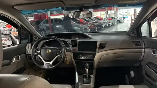 HONDA-CIVIC-2012