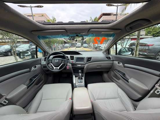 HONDA-CIVIC-2012