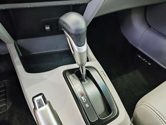 HONDA-CIVIC-1.8 LXL 16V FLEX 4P AUTOMÁTICO HONDA-CIVIC-2012