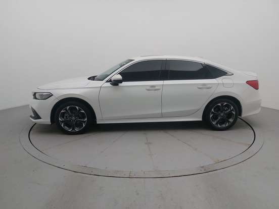 HONDA-CIVIC-2024