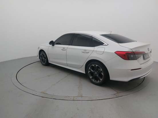 HONDA-CIVIC-2.0 DI e:HEV ADVANCED E-CVT HONDA-CIVIC-2024