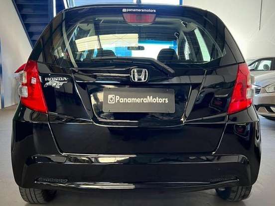 HONDA-FIT-1.4 LX 16V FLEX 4P AUTOMÁTICO HONDA-FIT-2012
