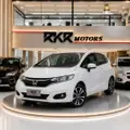 HONDA FIT 1.5 EXL 16V FLEX 4P AUTOMÁTICO HONDA FIT 1.5 EXL 16V FLEX 4P AUTOMÁTICO