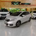 HONDA FIT 1.5 EXL 16V FLEX 4P AUTOMÁTICO HONDA FIT 1.5 EXL 16V FLEX 4P AUTOMÁTICO