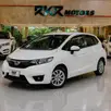 HONDA FIT 1.5 EXL 16V FLEX 4P AUTOMÁTICO HONDA FIT 1.5 EXL 16V FLEX 4P AUTOMÁTICO