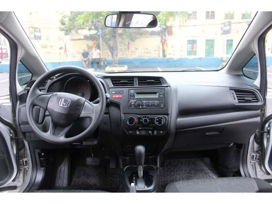 HONDA-FIT-1.5 LX 16V FLEX 4P AUTOMÁTICO HONDA-FIT-2014