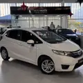 HONDA FIT 1.5 LX 16V FLEX 4P MANUAL HONDA FIT 1.5 LX 16V FLEX 4P MANUAL