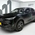HONDA HR-V 1.5 DI I-VTEC FLEX EXL CVT HONDA HR-V 1.5 DI I-VTEC FLEX EXL CVT
