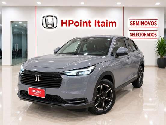 HONDA-HR-V-1.5 DI I-VTEC FLEX EXL CVT HONDA-HR-V-2026
