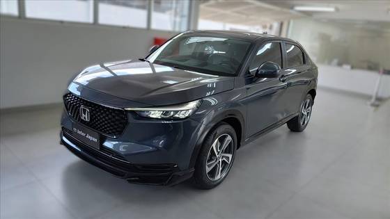 HONDA HR-V 1.5 DI I-VTEC TURBO FLEX TOURING CVT