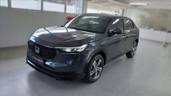 HONDA-HR-V-2022