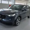 HONDA HR-V 1.5 DI I-VTEC TURBO FLEX TOURING CVT HONDA HR-V 1.5 DI I-VTEC TURBO FLEX TOURING CVT