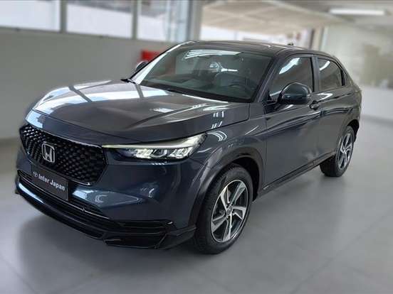 HONDA-HR-V-1.5 DI I-VTEC TURBO FLEX TOURING CVT HONDA-HR-V-2022