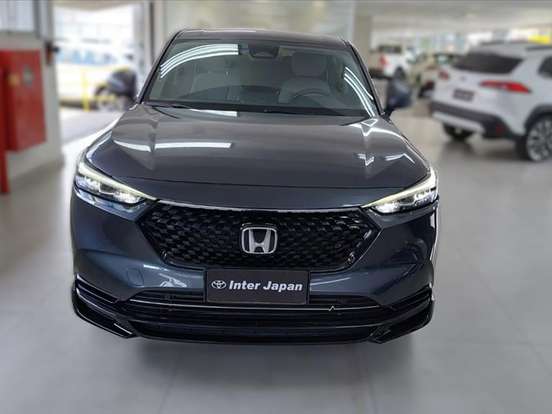 HONDA-HR-V-1.5 DI I-VTEC TURBO FLEX TOURING CVT HONDA-HR-V-2022