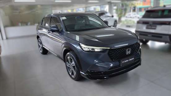 HONDA-HR-V-2022