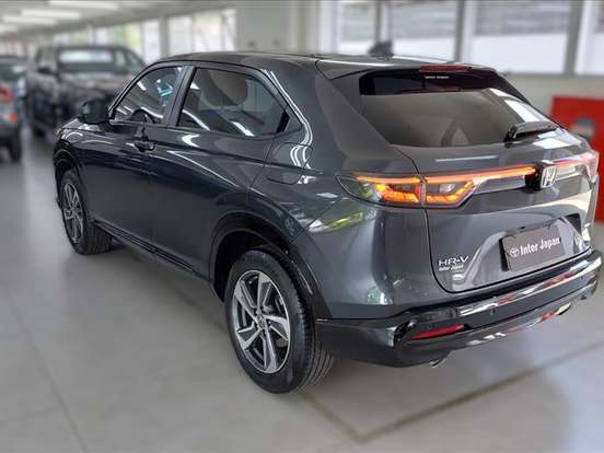 HONDA-HR-V-1.5 DI I-VTEC TURBO FLEX TOURING CVT HONDA-HR-V-2022