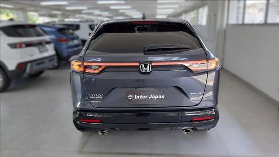 HONDA-HR-V-2022