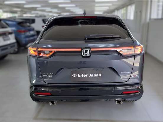HONDA-HR-V-1.5 DI I-VTEC TURBO FLEX TOURING CVT HONDA-HR-V-2022