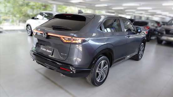 HONDA-HR-V-2022
