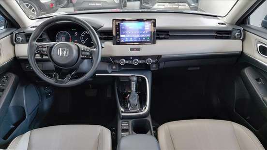 HONDA-HR-V-2022