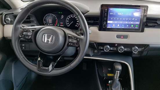 HONDA-HR-V-2022