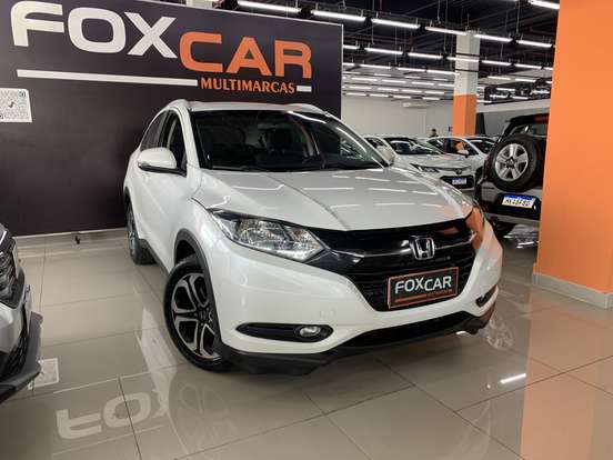 HONDA-HR-V-2017