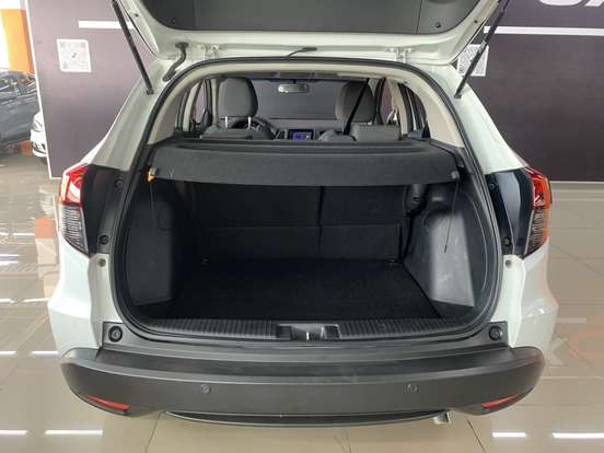 HONDA-HR-V-1.8 16V FLEX EX 4P AUTOMÁTICO HONDA-HR-V-2021