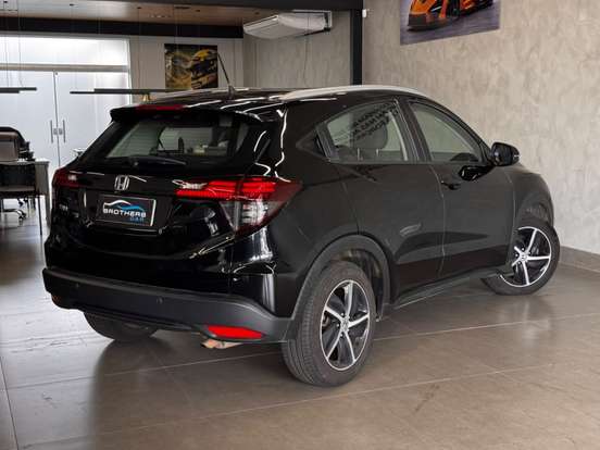 HONDA-HR-V-2021