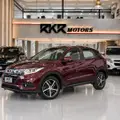 HONDA HR-V 1.8 16V FLEX EXL 4P AUTOMÁTICO HONDA HR-V 1.8 16V FLEX EXL 4P AUTOMÁTICO