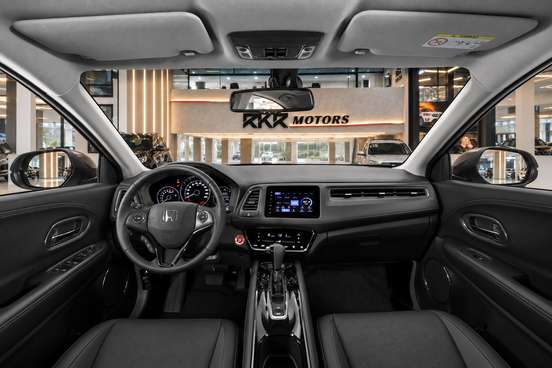 HONDA-HR-V-2019