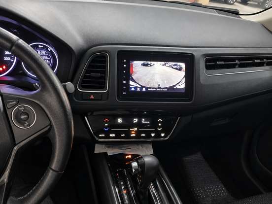 HONDA-HR-V-1.8 16V FLEX EXL 4P AUTOMÁTICO HONDA-HR-V-2019