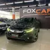 HONDA HR-V 1.8 16V FLEX EXL 4P AUTOMÁTICO HONDA HR-V 1.8 16V FLEX EXL 4P AUTOMÁTICO
