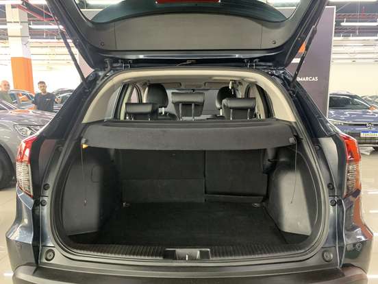 HONDA-HR-V-1.8 16V FLEX EXL 4P AUTOMÁTICO HONDA-HR-V-2019