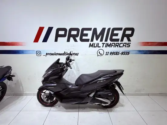 HONDA-PCX 160 CBS HONDA-PCX 160 CBS-2024