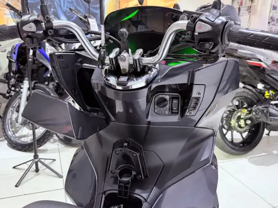 HONDA-PCX 160 CBS HONDA-PCX 160 CBS-2024